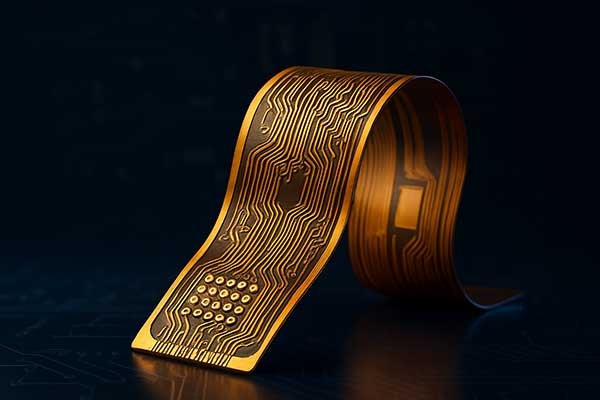 多層軟板的生產(chǎn)過程到底有哪些關(guān)鍵環(huán)節(jié)？